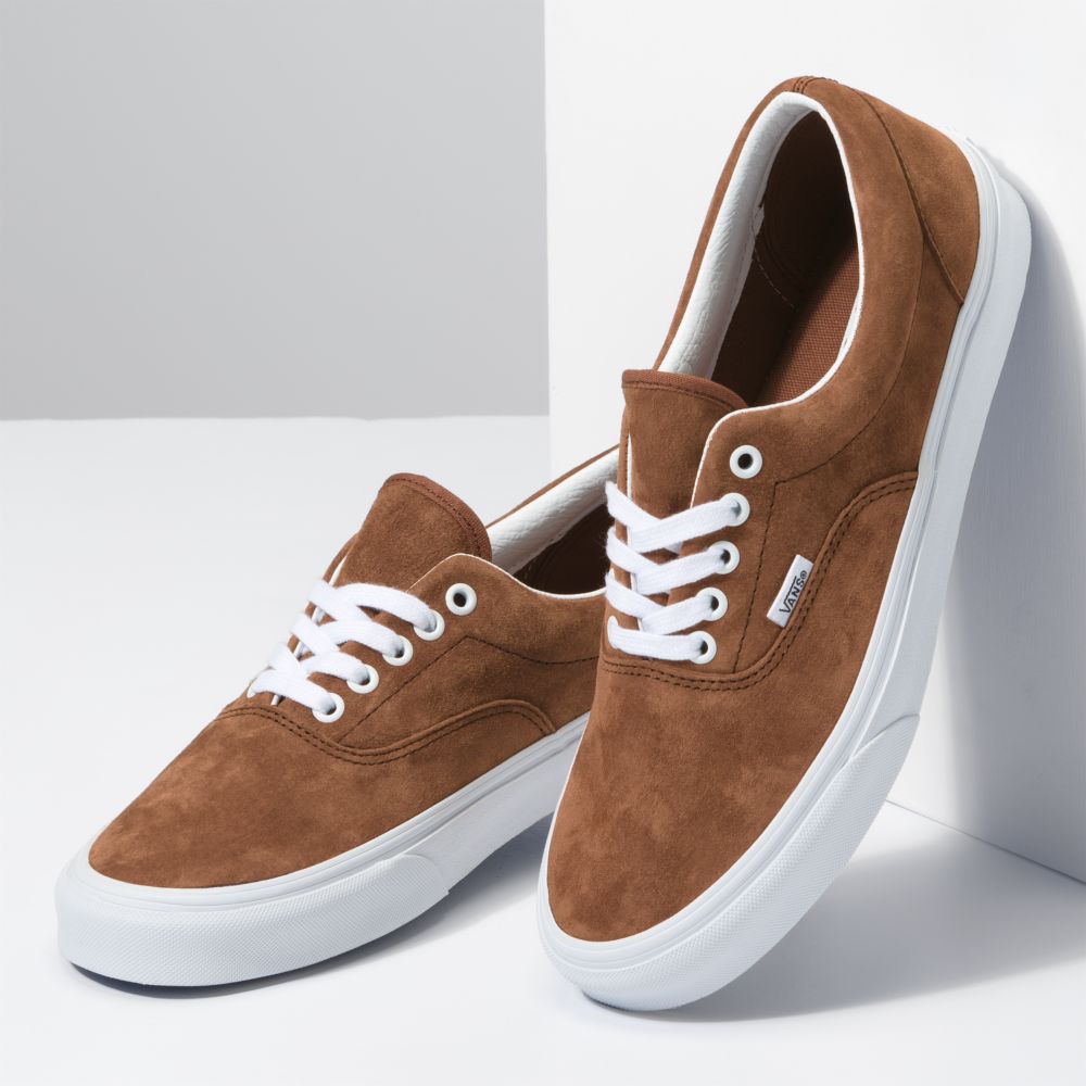 Dámské Classic Vans Era Viacfarebný | UT4172096