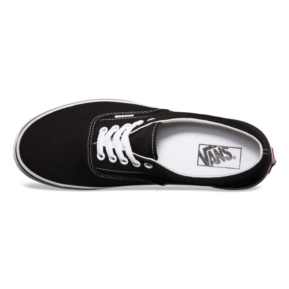 Dámské Classic Vans Era Černé | TG1792538