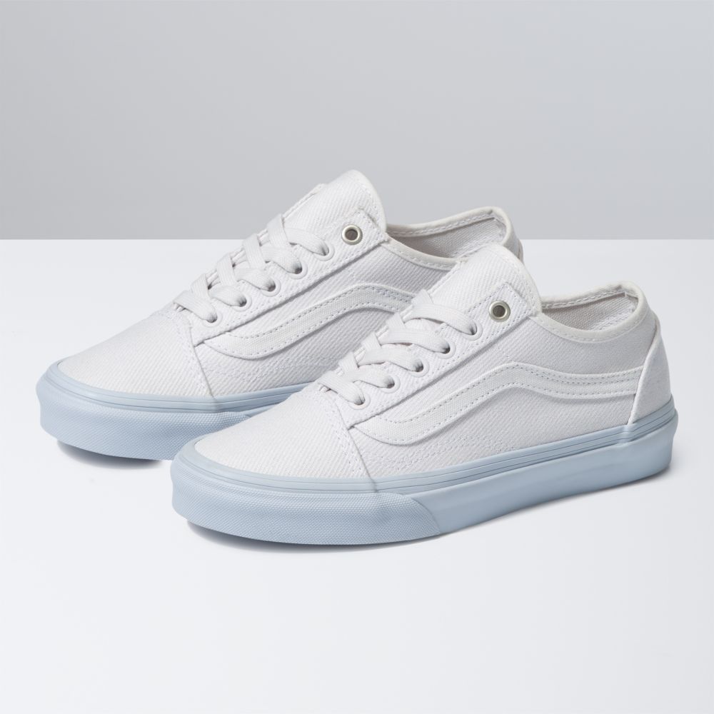 Dámské Classic Vans Old Skool Tapered Modular Viacfarebný | OR1756942