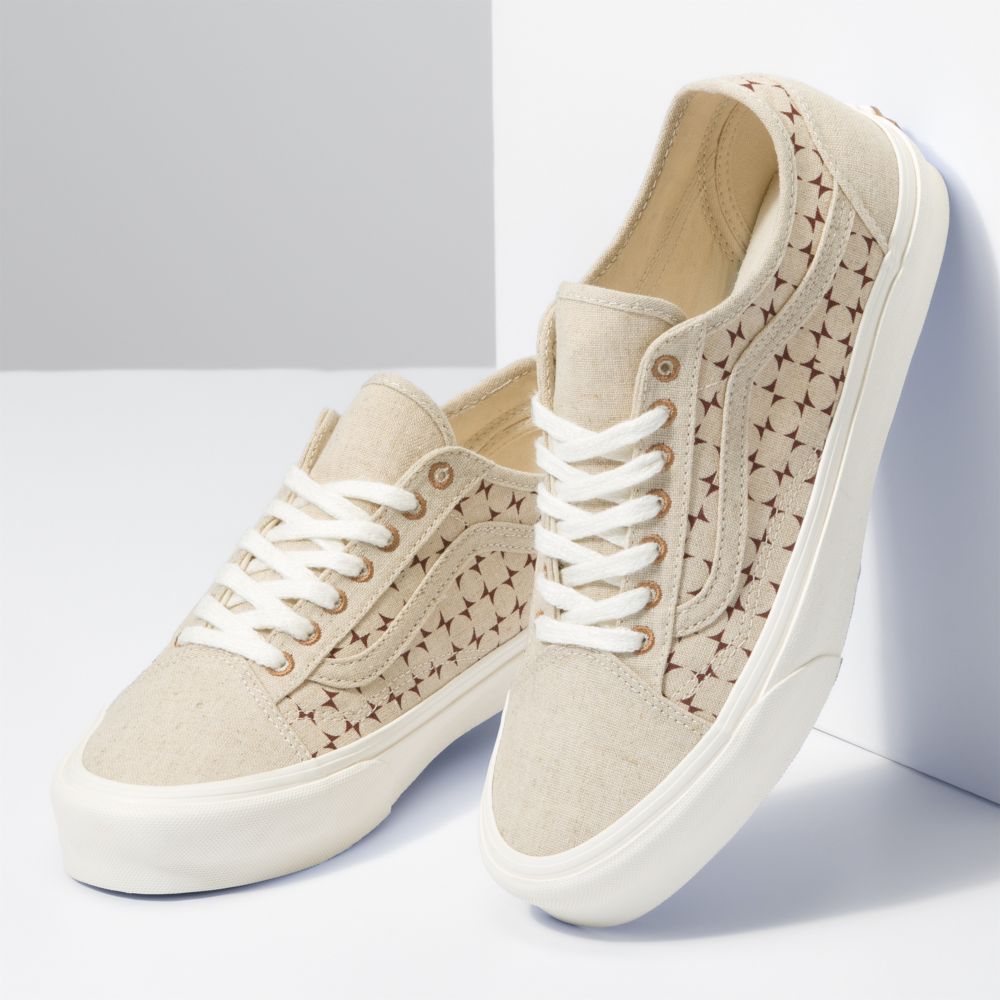 Dámské Classic Vans Old Skool Tapered Viacfarebný | PW8260145