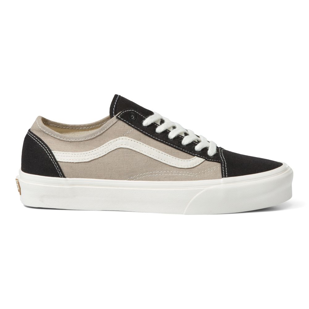 Dámské Classic Vans Old Skool Tapered Viacfarebný Černé | YJ4512678