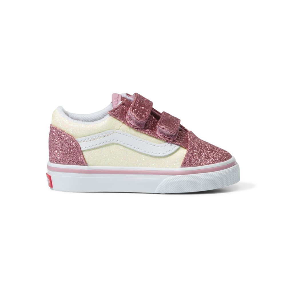 Dámské Classic Vans Old Skool V Viacfarebný | DO3798204