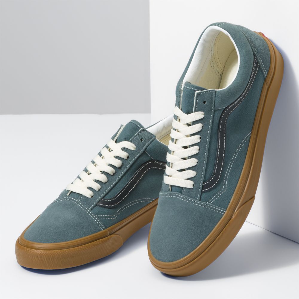 Dámské Classic Vans Old Skool Viacfarebný | FX8417526