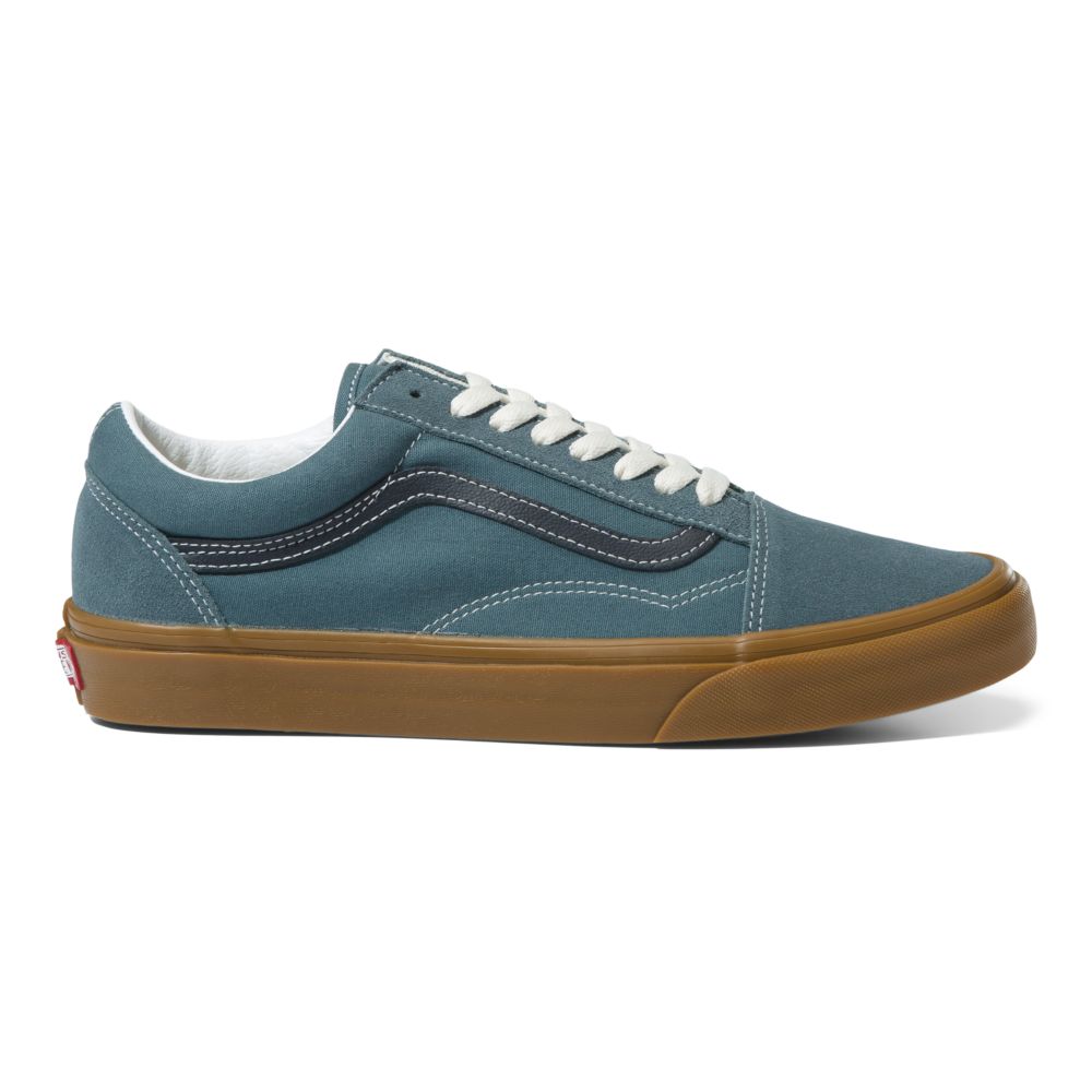 Dámské Classic Vans Old Skool Viacfarebný | FX8417526