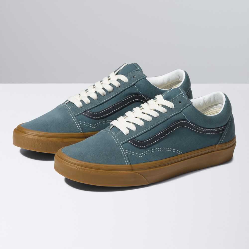 Dámské Classic Vans Old Skool Viacfarebný | FX8417526