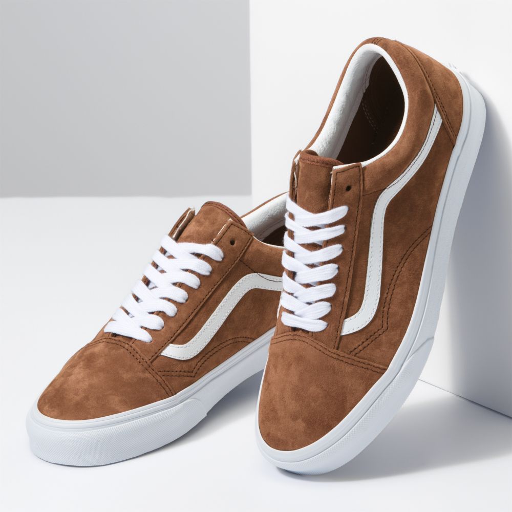 Dámské Classic Vans Old Skool Viacfarebný | GL6482095