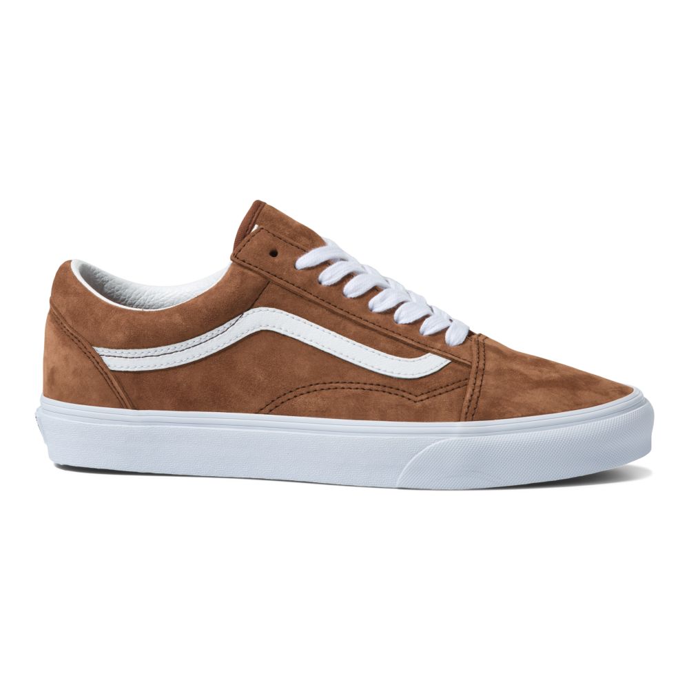 Dámské Classic Vans Old Skool Viacfarebný | GL6482095