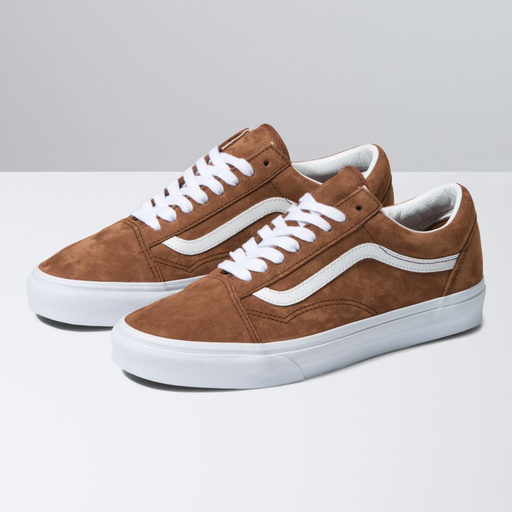 Dámské Classic Vans Old Skool Viacfarebný | GL6482095