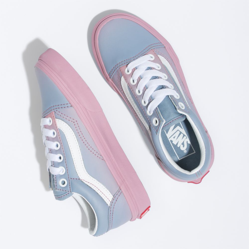 Dámské Classic Vans Old Skool Viacfarebný | MH2516098