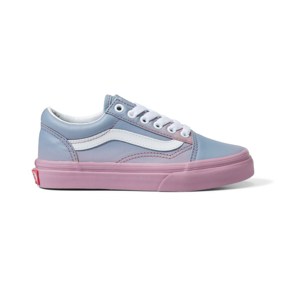 Dámské Classic Vans Old Skool Viacfarebný | MH2516098