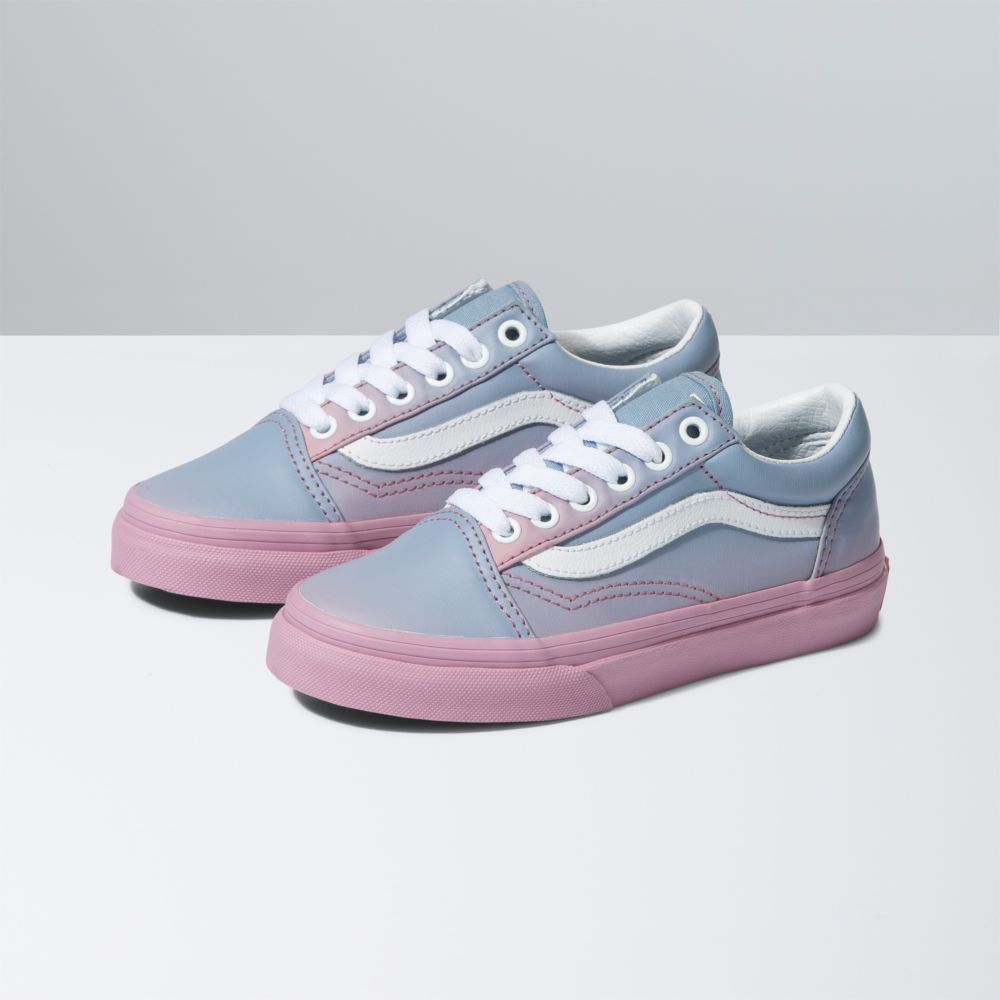 Dámské Classic Vans Old Skool Viacfarebný | MH2516098