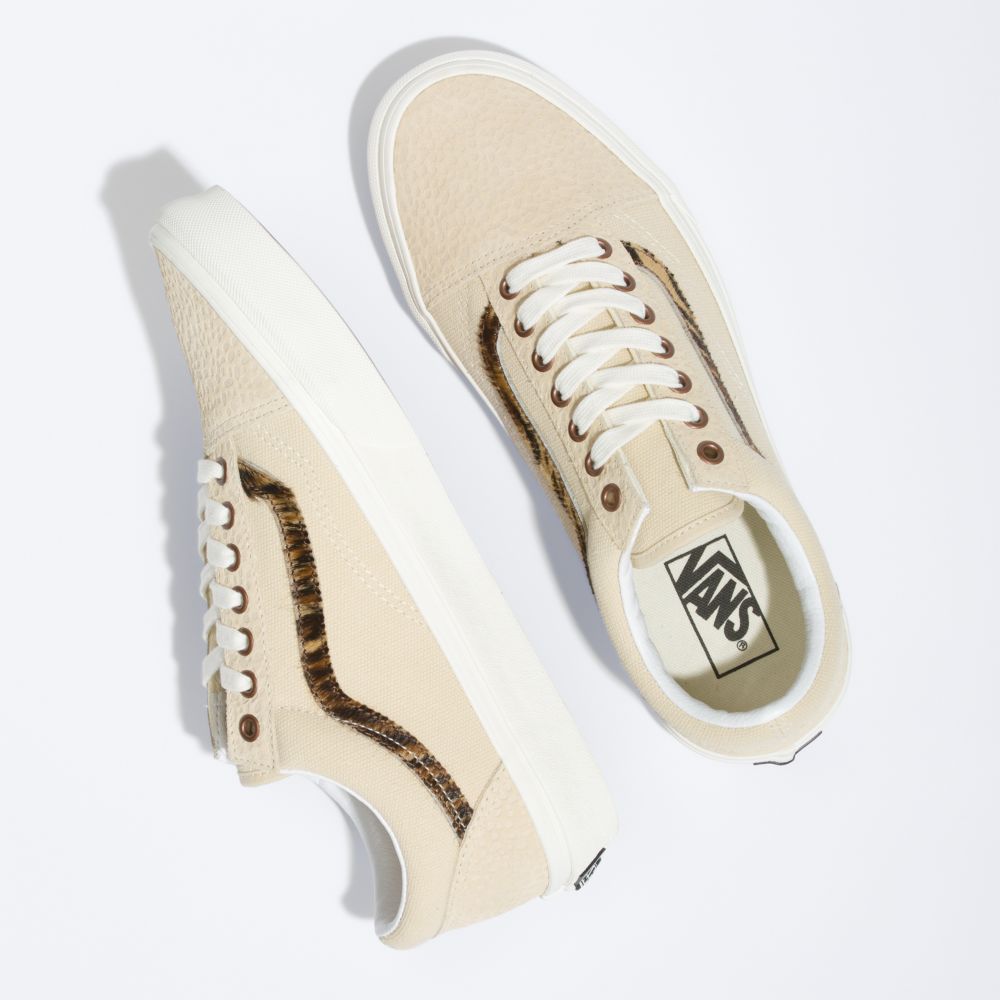 Dámské Classic Vans Old Skool Viacfarebný | QT4076215