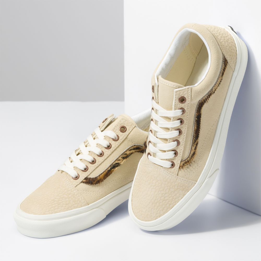 Dámské Classic Vans Old Skool Viacfarebný | QT4076215