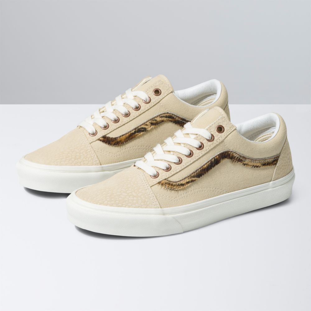 Dámské Classic Vans Old Skool Viacfarebný | QT4076215