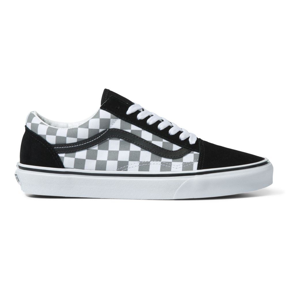 Dámské Classic Vans Old Skool Viacfarebný | UR0819476