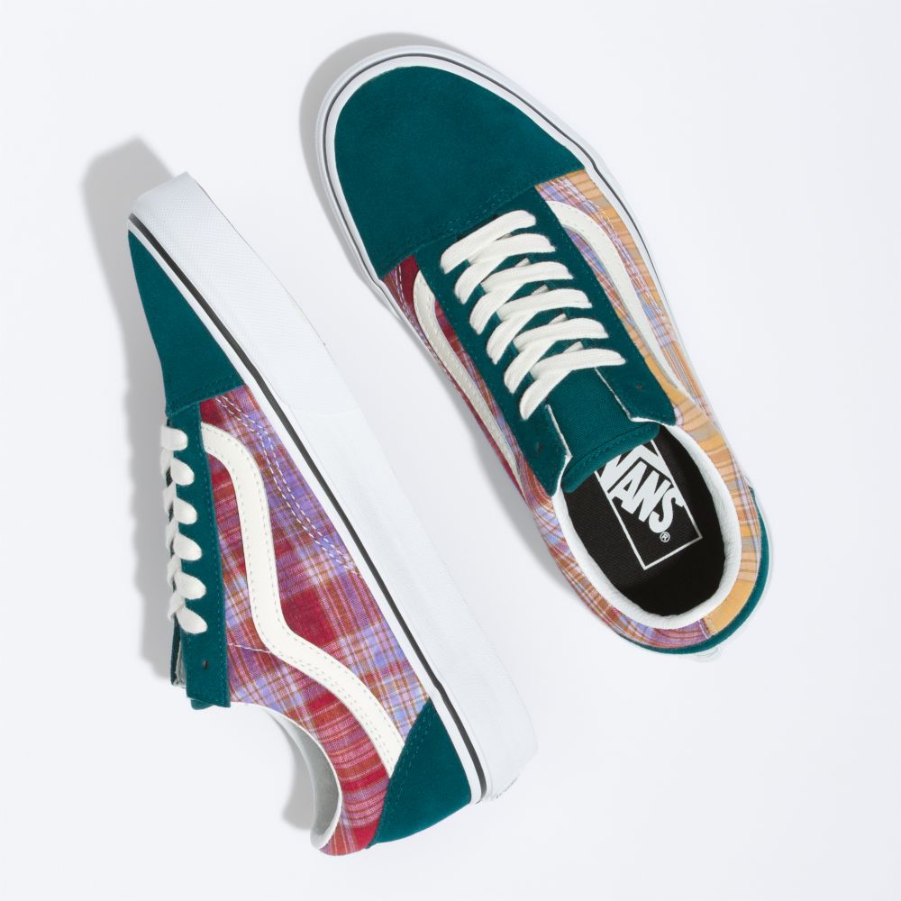 Dámské Classic Vans Old Skool Viacfarebný | VK1847609