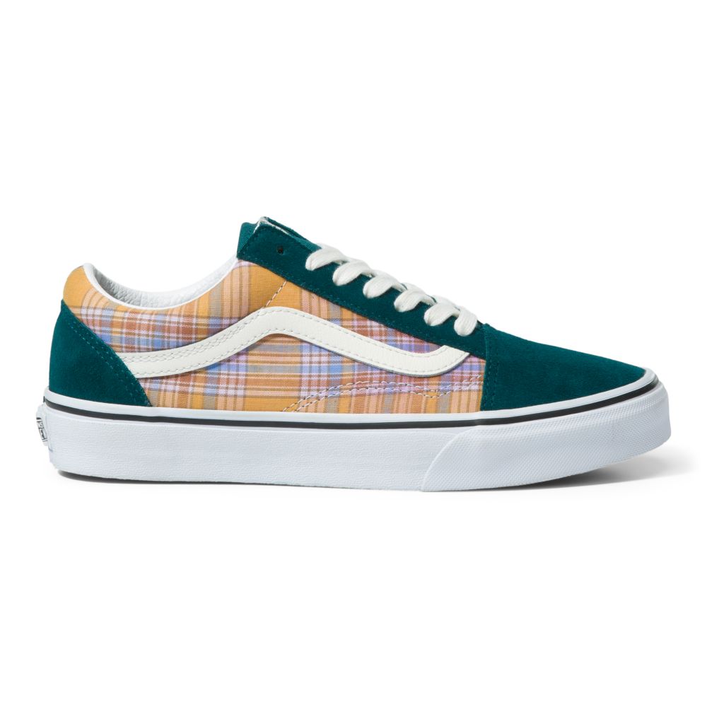 Dámské Classic Vans Old Skool Viacfarebný | VK1847609