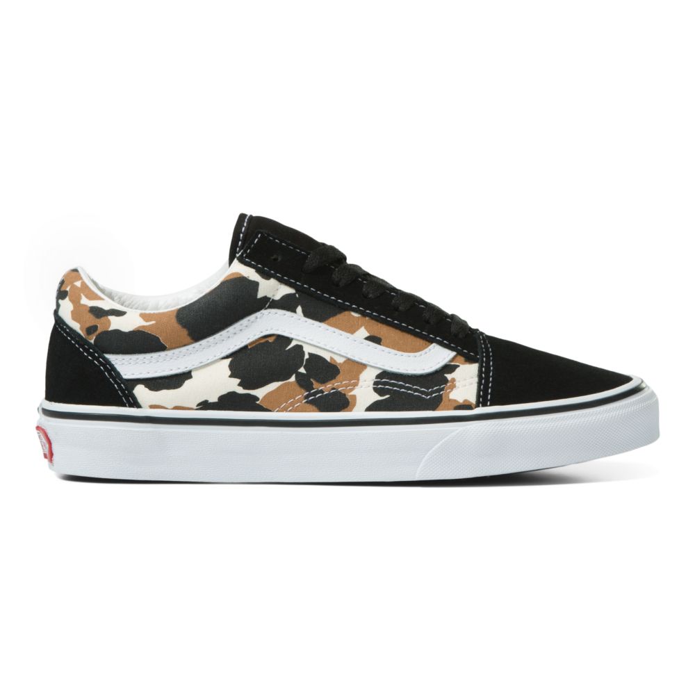 Dámské Classic Vans Old Skool Viacfarebný | WN5078394