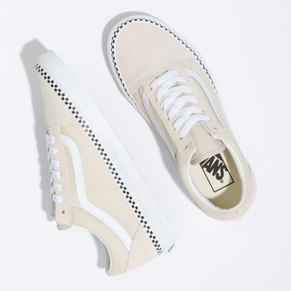 Dámské Classic Vans Old Skool Viacfarebný | YN6913057