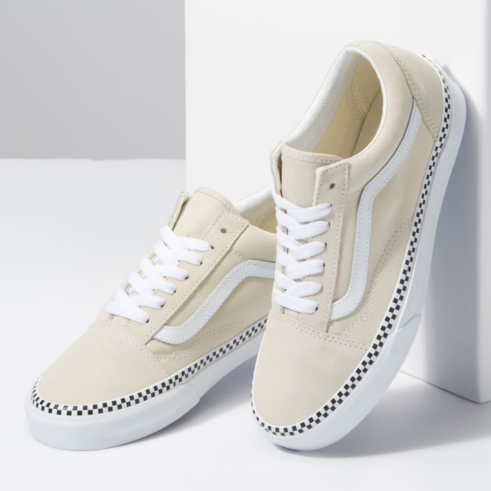 Dámské Classic Vans Old Skool Viacfarebný | YN6913057