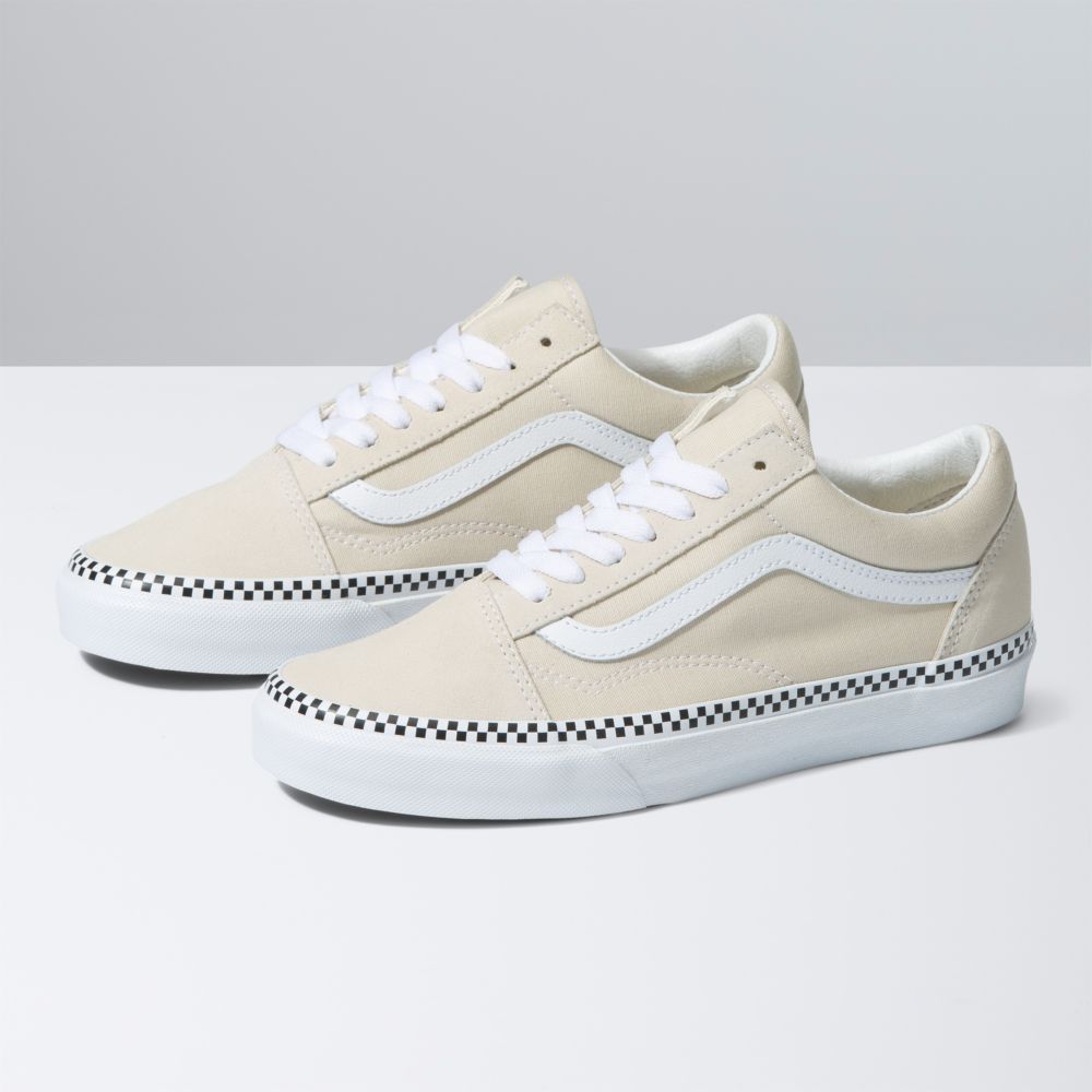 Dámské Classic Vans Old Skool Viacfarebný | YN6913057