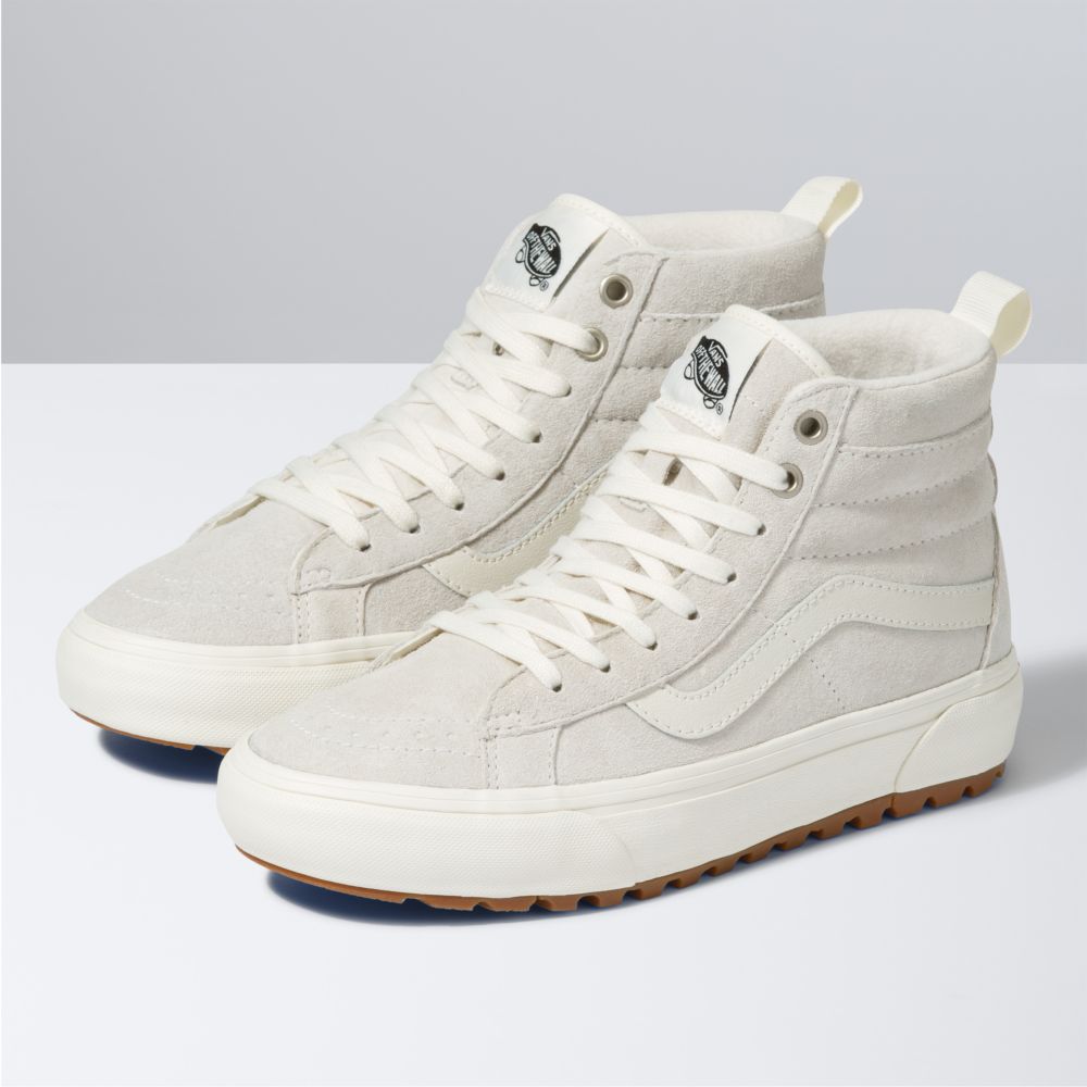 Dámské Classic Vans Sk8-HI MTE-1 Viacfarebný | PS5231864