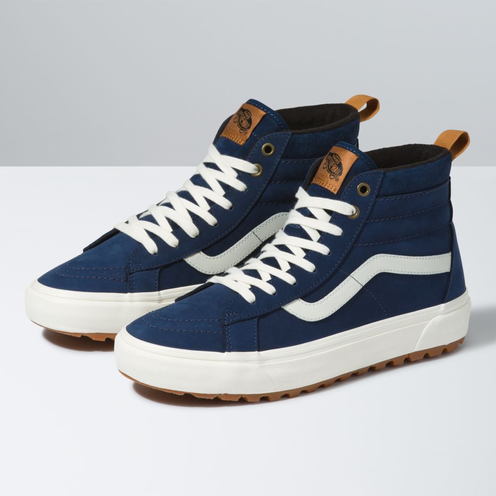 Dámské Classic Vans Sk8-HI MTE-1 Viacfarebný | SW7386512