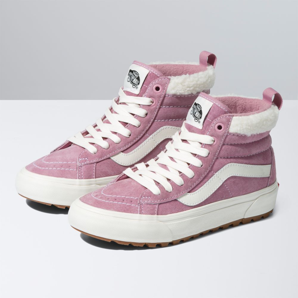 Dámské Classic Vans Sk8-HI MTE-1 Viacfarebný | UG0376951