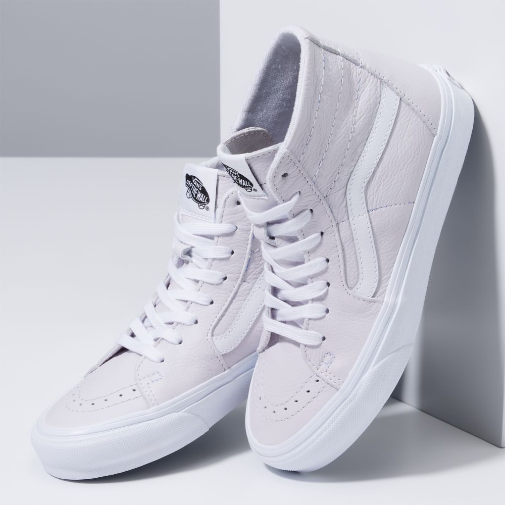 Dámské Classic Vans Sk8-Hi Tapered Viacfarebný | DB9650437