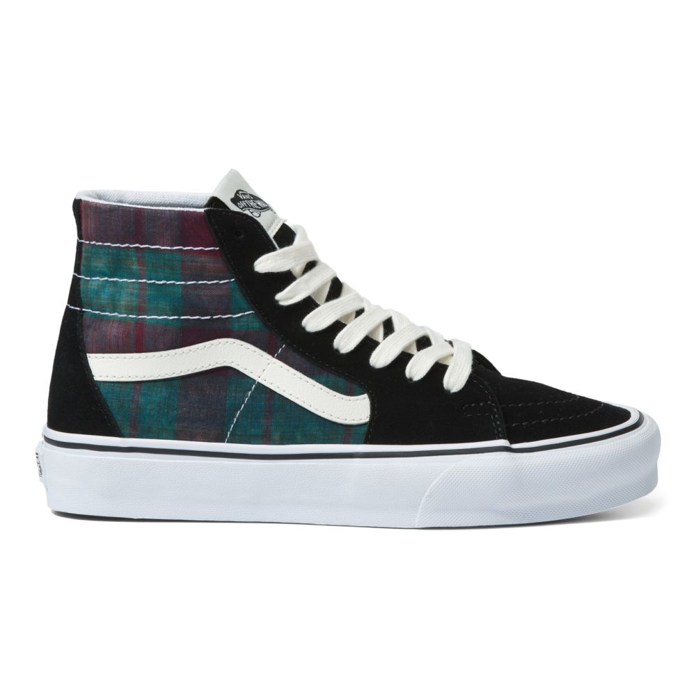 Dámské Classic Vans Sk8-Hi Tapered Viacfarebný | DG2183954