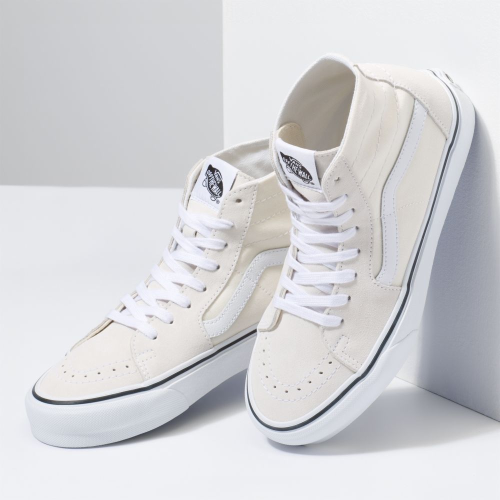 Dámské Classic Vans Sk8-Hi Tapered Viacfarebný | HL8271603