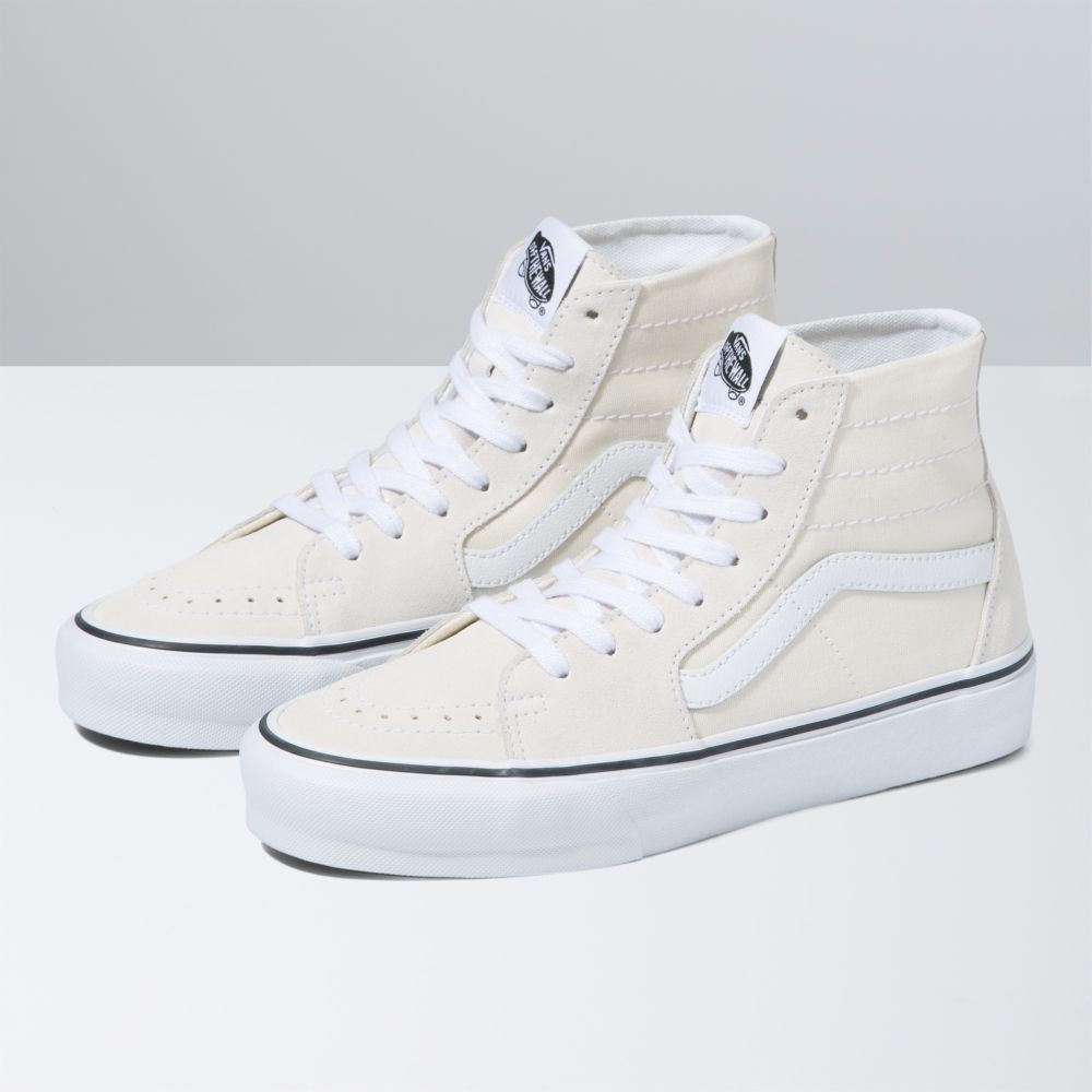 Dámské Classic Vans Sk8-Hi Tapered Viacfarebný | HL8271603