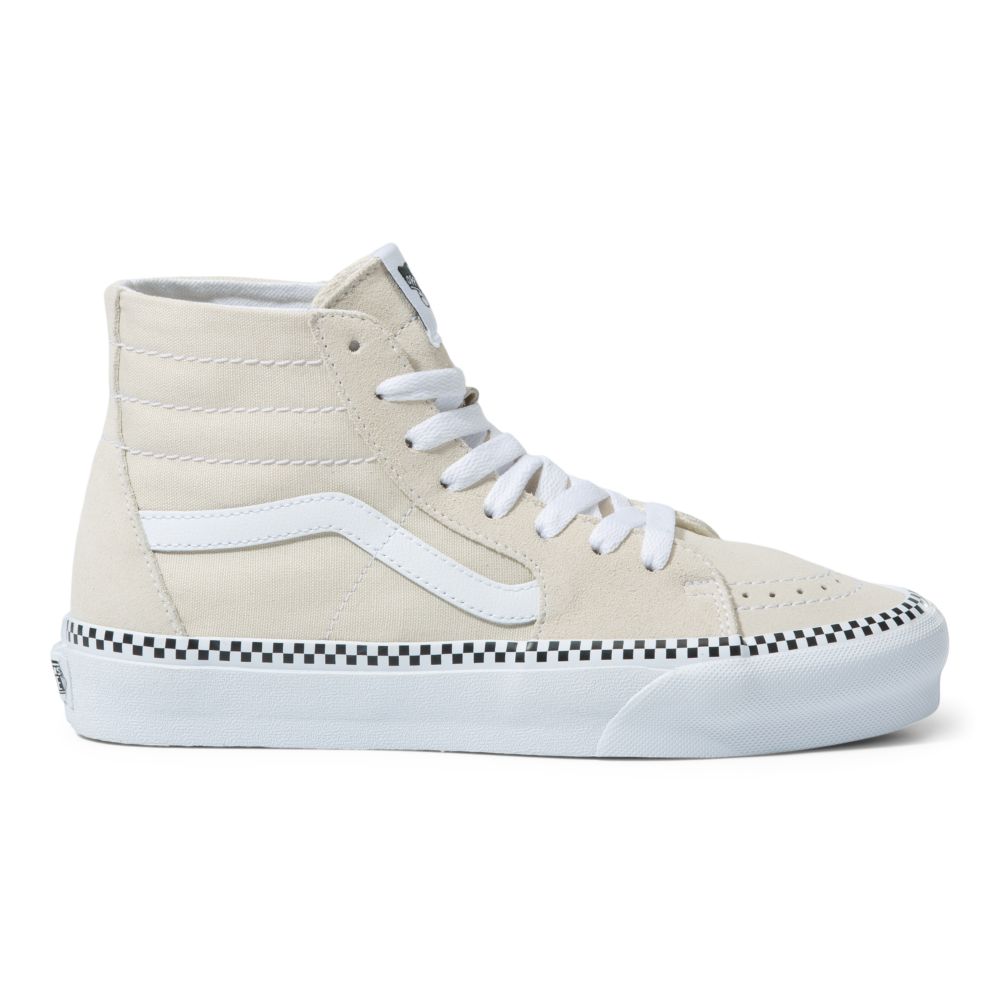 Dámské Classic Vans Sk8-Hi Tapered Viacfarebný | WI7965031