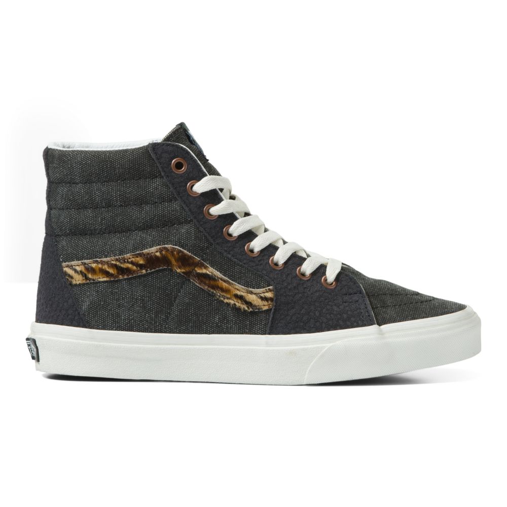 Dámské Classic Vans Sk8-Hi Viacfarebný | TF8015764