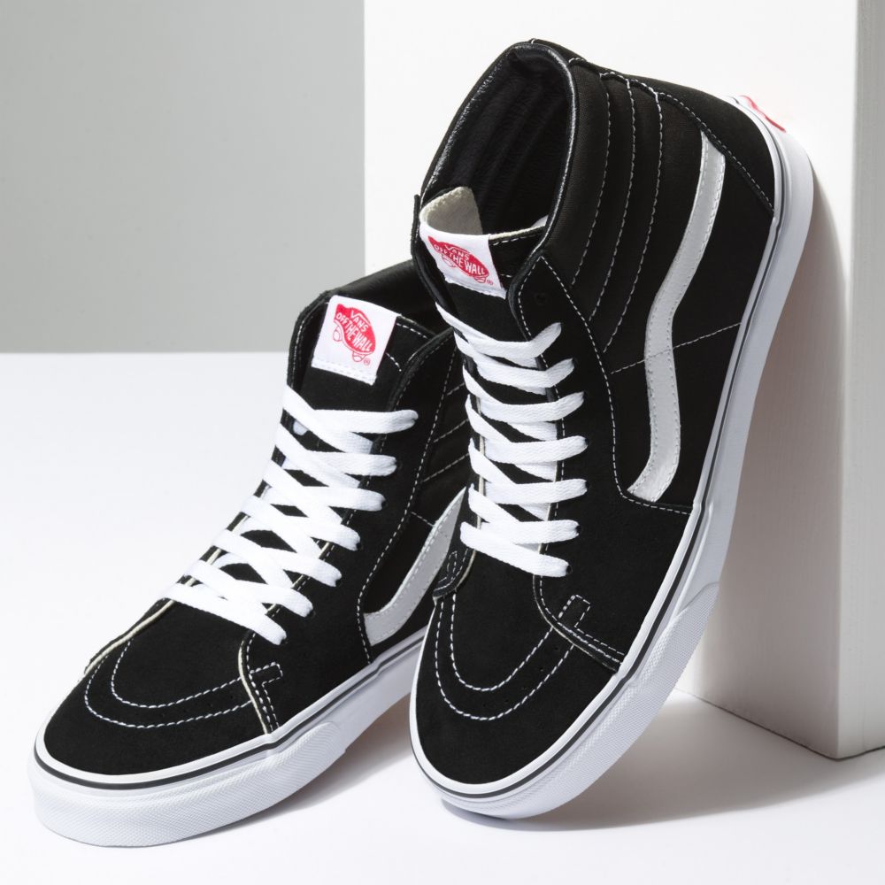 Dámské Classic Vans Sk8-Hi Široké Viacfarebný | HQ3429876