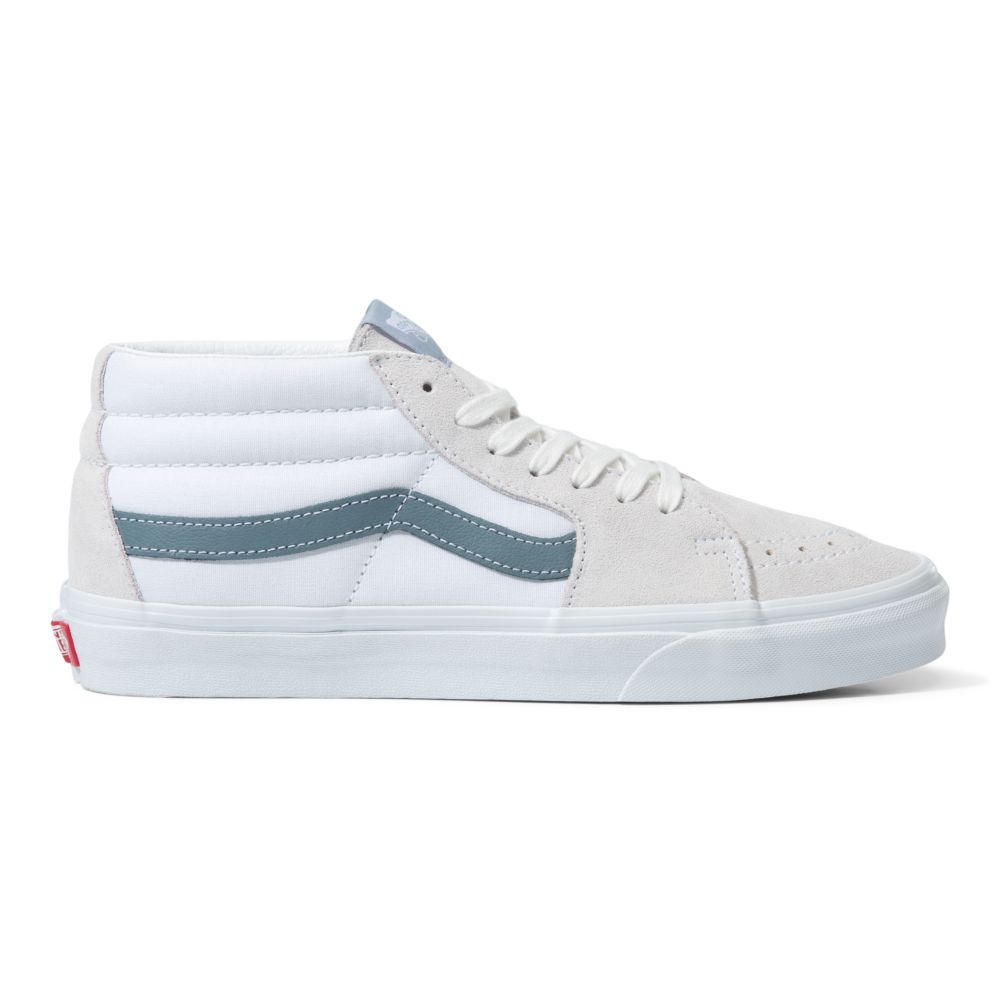 Dámské Classic Vans Sk8-Mid Viacfarebný | LP1239867