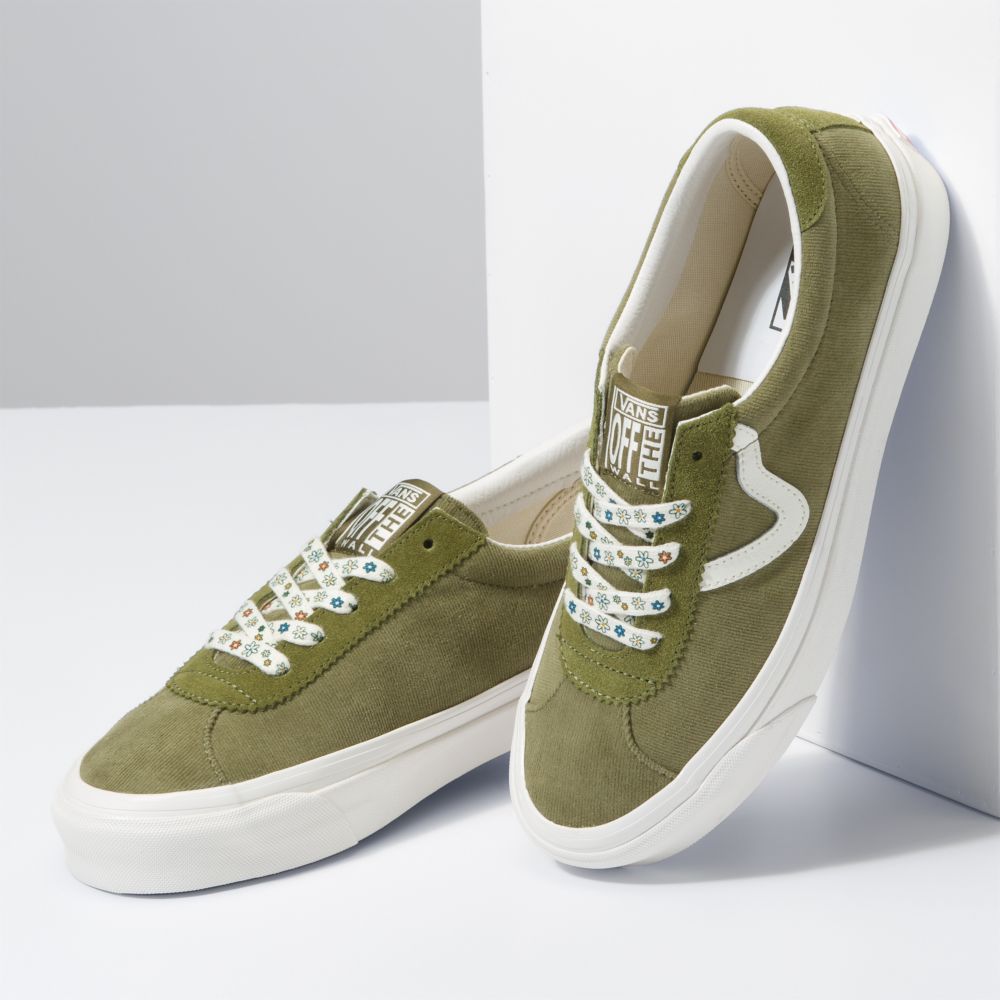 Dámské Classic Vans Style 73 DX Viacfarebný | IN7619528