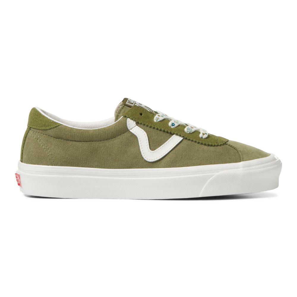 Dámské Classic Vans Style 73 DX Viacfarebný | IN7619528