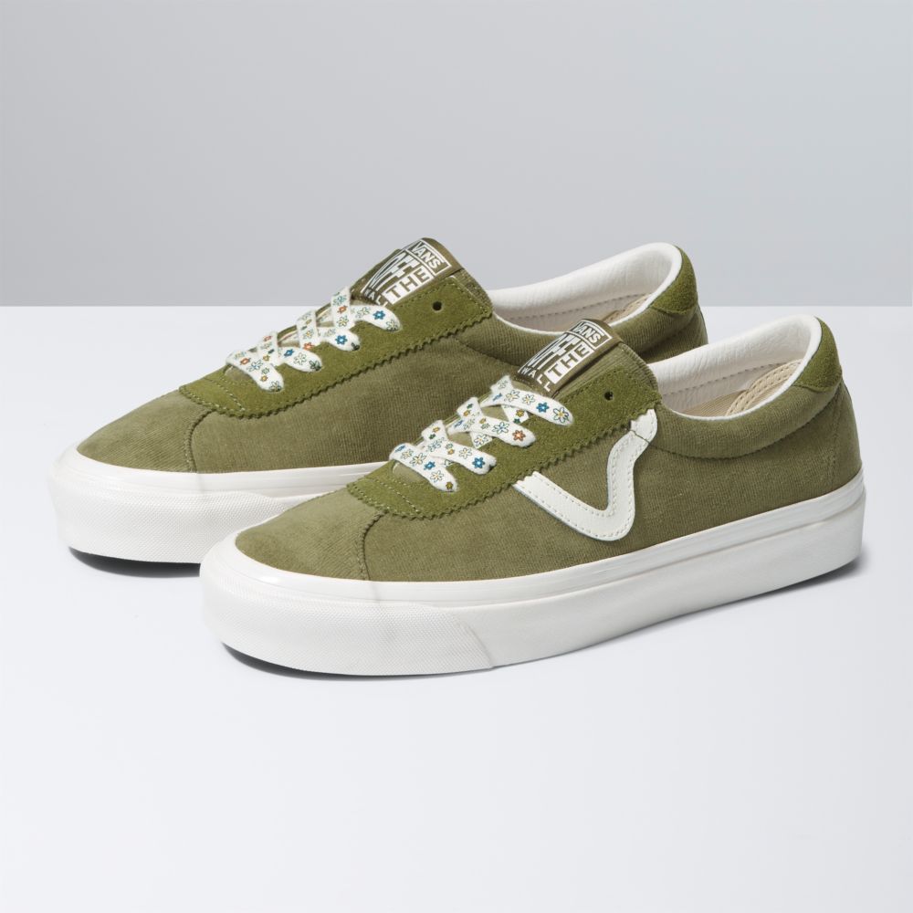 Dámské Classic Vans Style 73 DX Viacfarebný | IN7619528