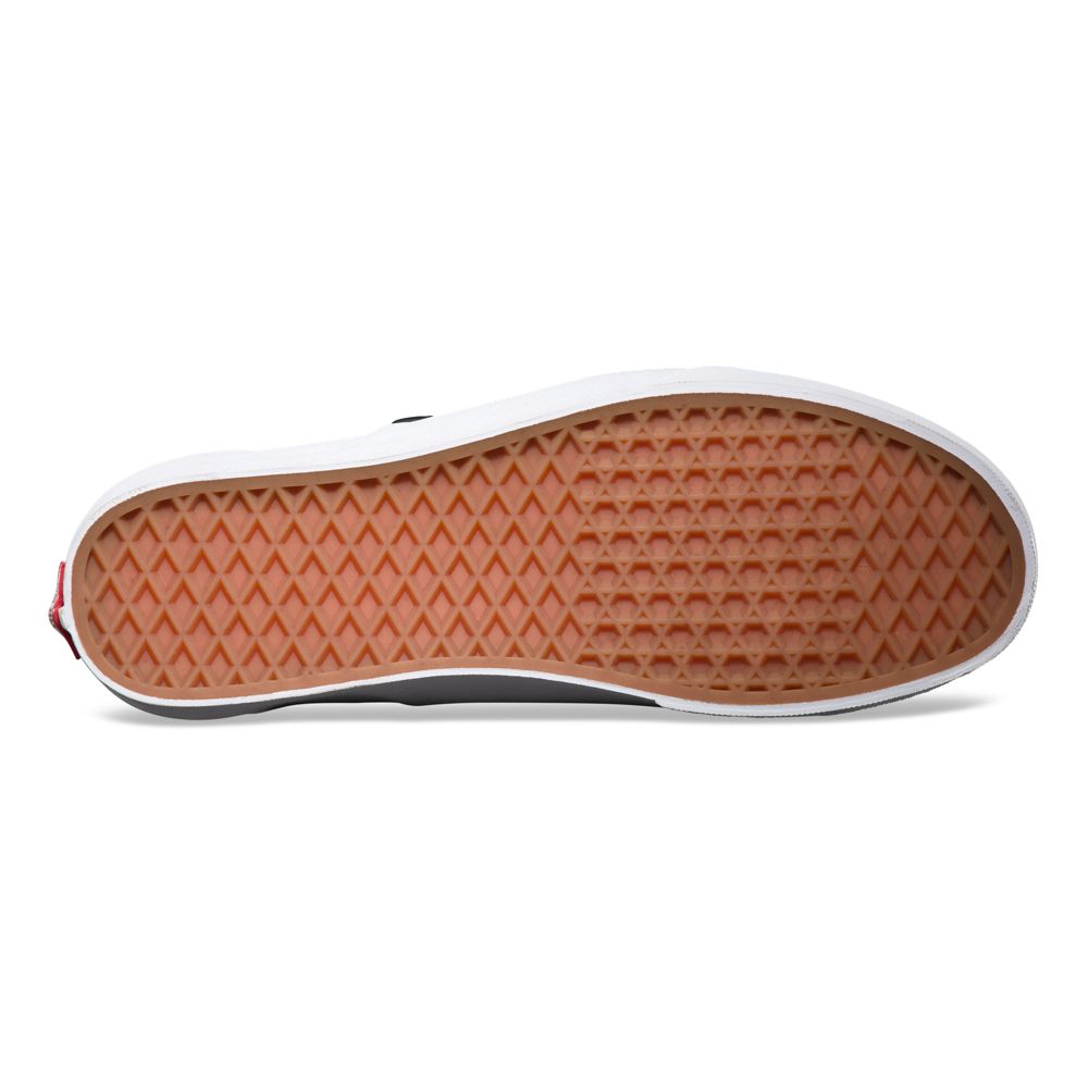 Dámské Classic Vans Černé | BT9204158