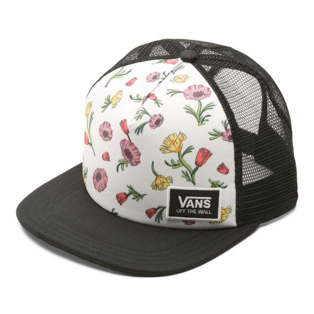 Dámské Klobouky Vans Beach Bound Trucker Viacfarebný | EW0657813