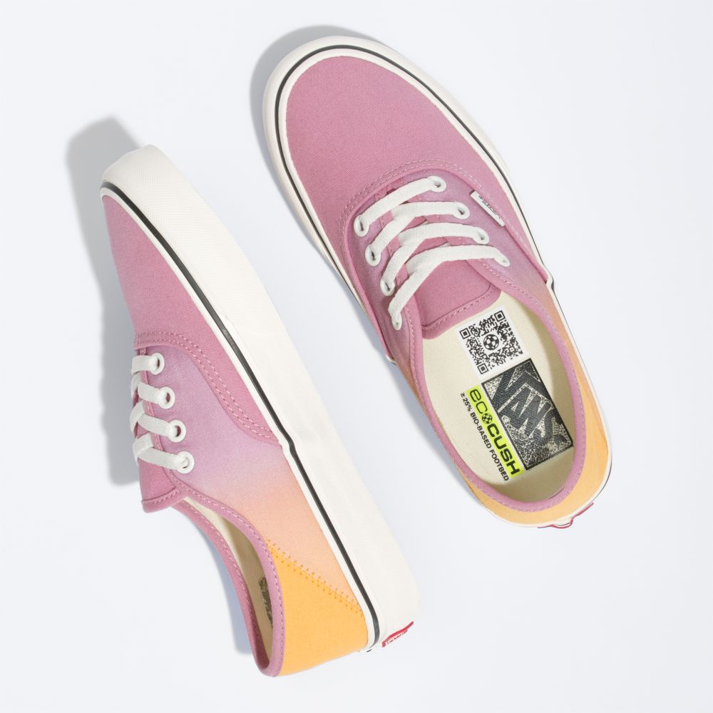 Dámské Sandály Vans Authentic VR3 SF Viacfarebný | BC3960145