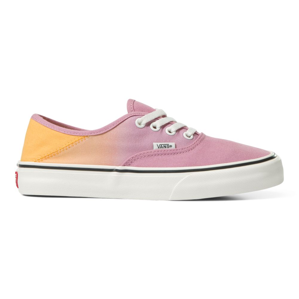 Dámské Sandály Vans Authentic VR3 SF Viacfarebný | BC3960145