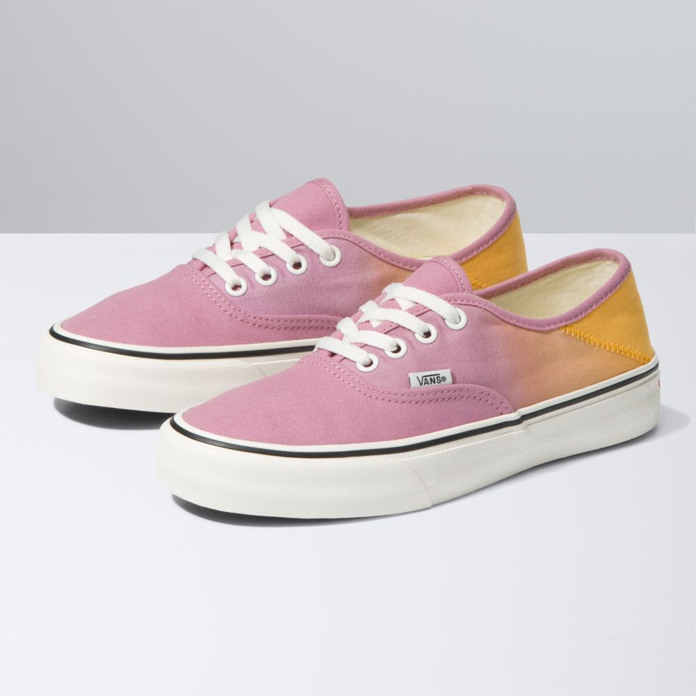 Dámské Sandály Vans Authentic VR3 SF Viacfarebný | BC3960145