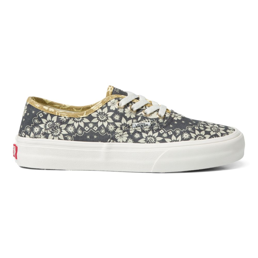 Dámské Sandály Vans Authentic VR3 SF Viacfarebný | SO5901386