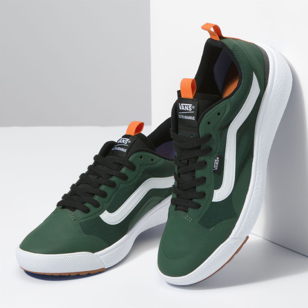 Dámské Sandály Vans UltraRange EXO Blankyt | TF2876190