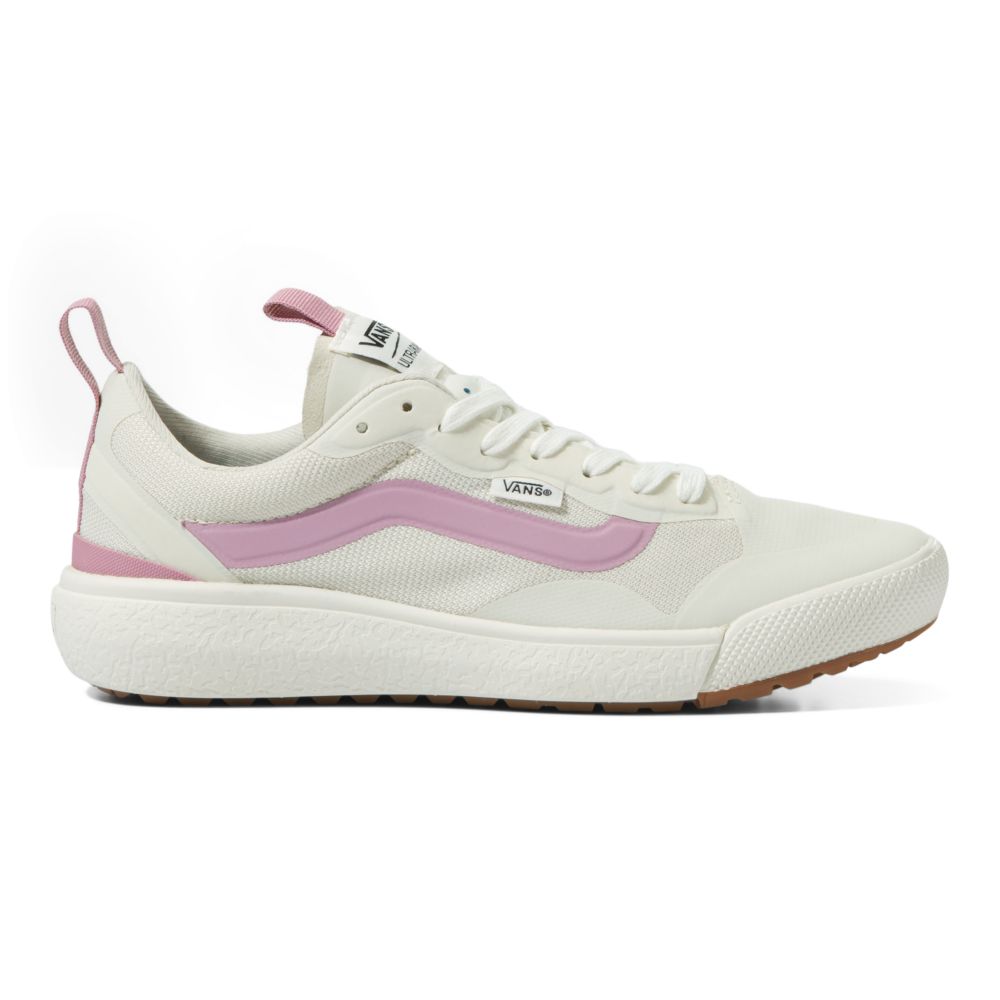 Dámské Sandály Vans UltraRange EXO Béžový Bílé | AV5324167