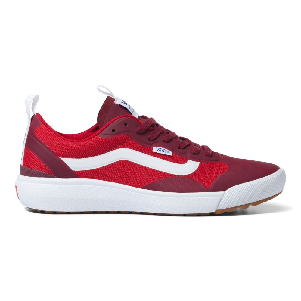 Dámské Sandály Vans UltraRange EXO Bílé | NY3079418