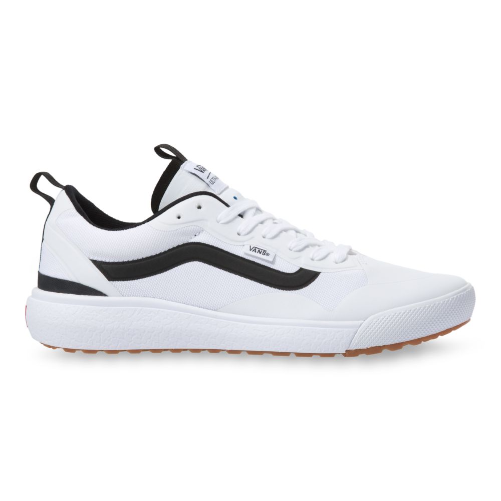 Dámské Sandály Vans UltraRange EXO Bílé | UH7052498