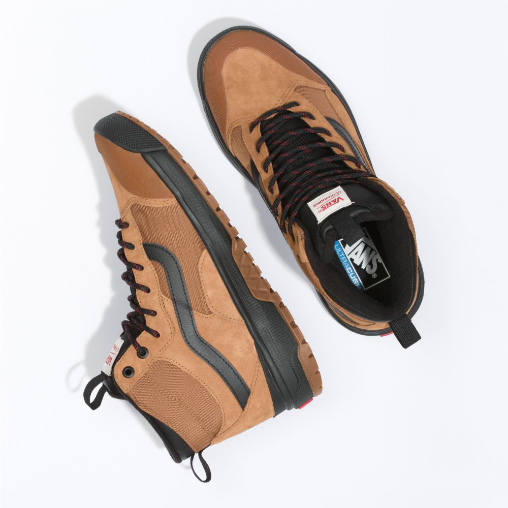 Dámské Sandály Vans UltraRange EXO Hi MTE-1 Viacfarebný | FR6792138